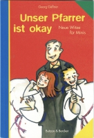 Buch "Unser Pfarrer ist okay"